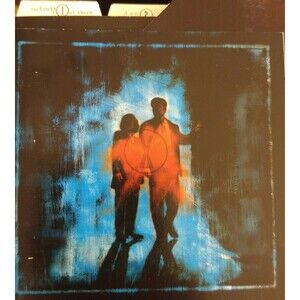 OFFICIAL Fox X-FILES 7 disc 1998 VIDEO GAME Scully Mulder vintage